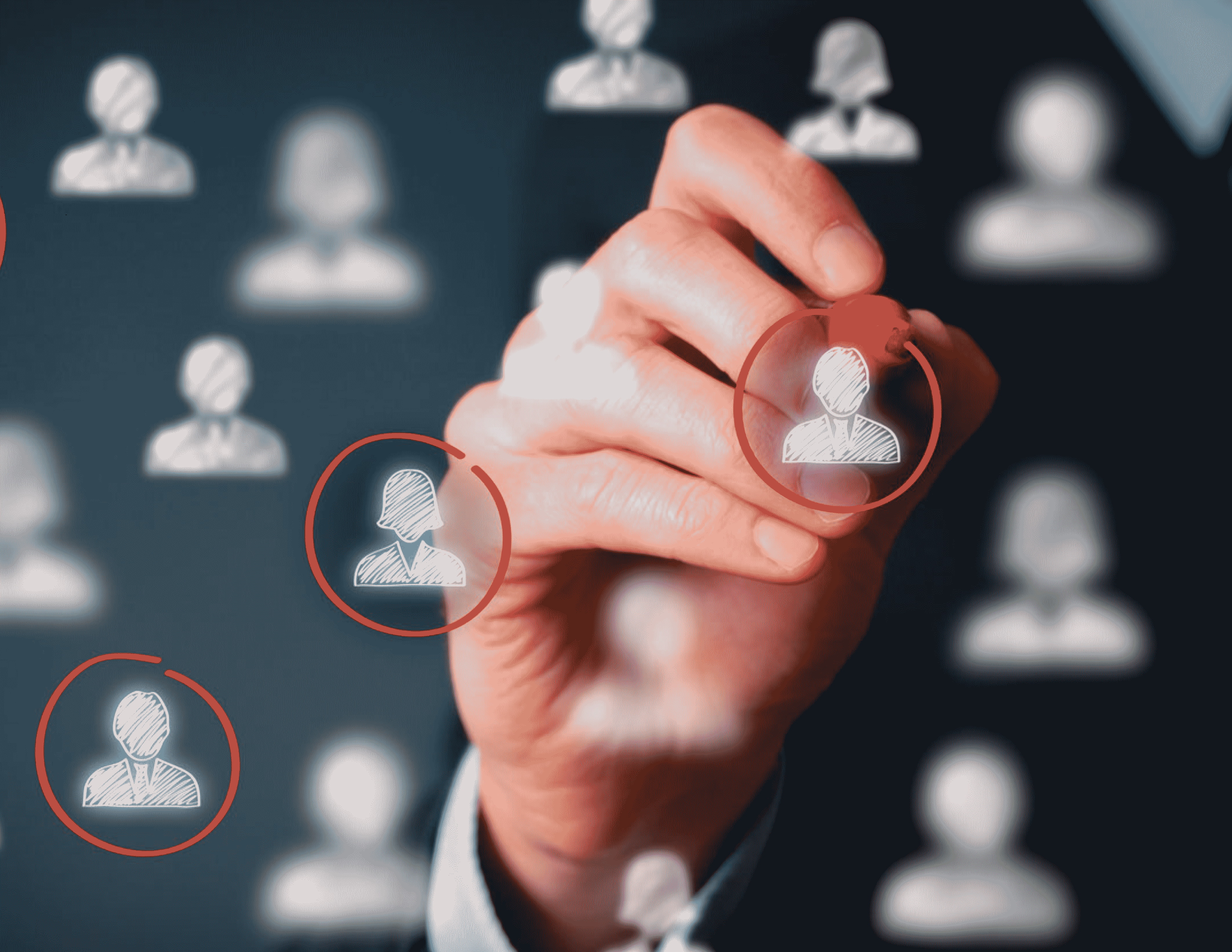 Imagen del Público Objetivo