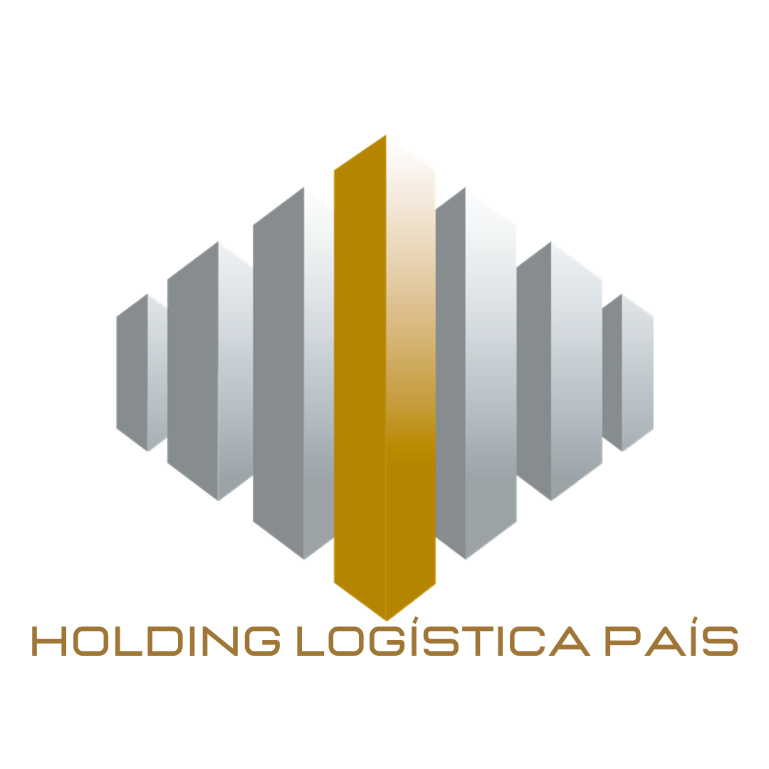 Logistica País Logo